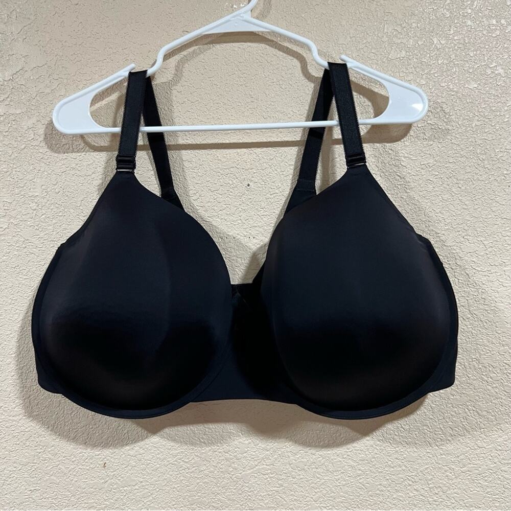 Torrid Curve 360 Back Smoothing Lightly Lined T-S… - image 7